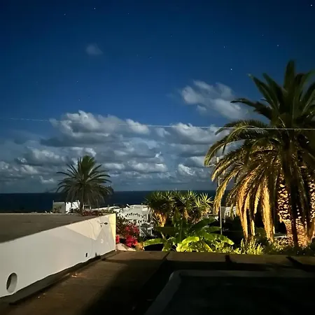 Casa K2 Διαμέρισμα Στρόμπολι