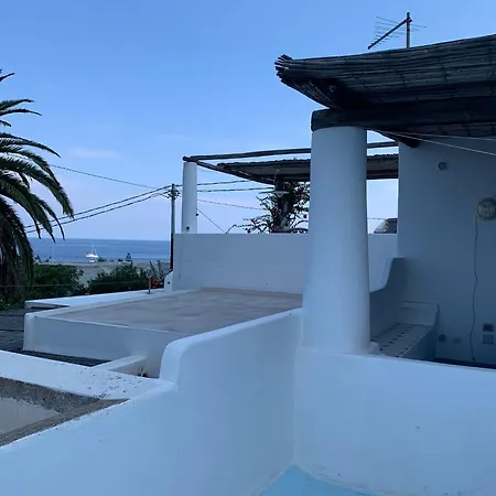 Apartment Casa K2