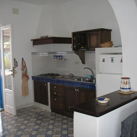 Casa K2 Apartment