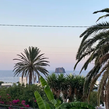 Casa K2 Διαμέρισμα Στρόμπολι
