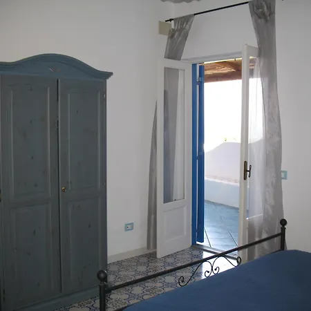 Casa K2 Stromboli