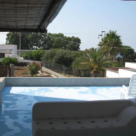 Διαμέρισμα Casa K2 Στρόμπολι