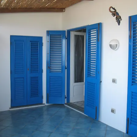 Casa K2 Apartment *