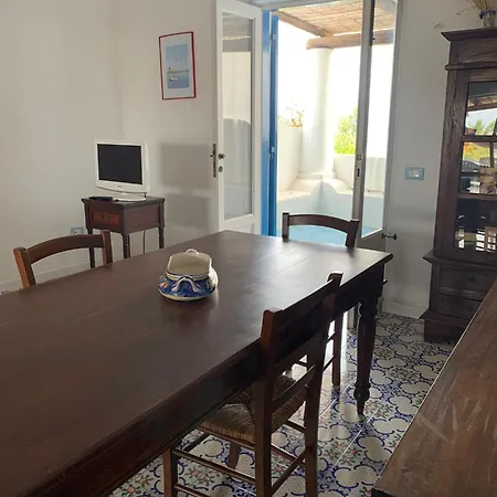 Διαμέρισμα Casa K2 Στρόμπολι