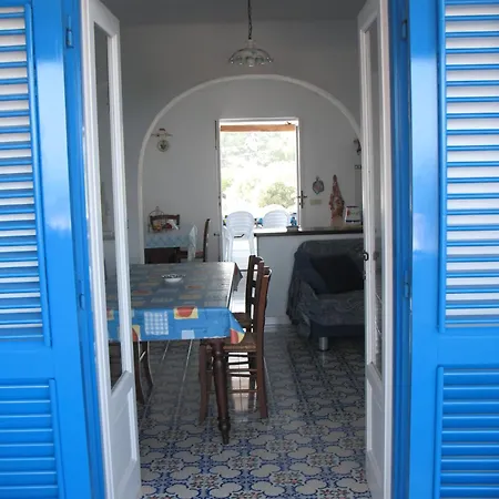 Casa K2 * Stromboli