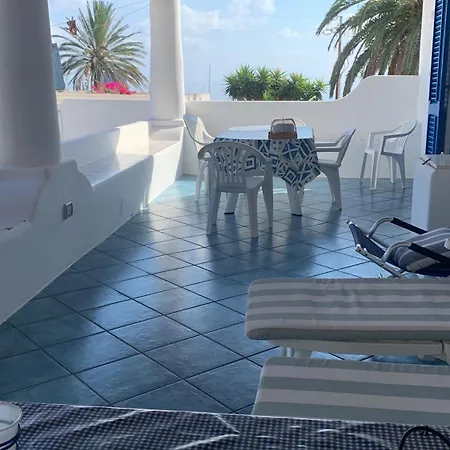 Casa K2 Διαμέρισμα Στρόμπολι