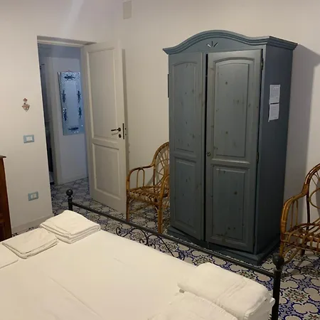 Apartment Casa K2 *