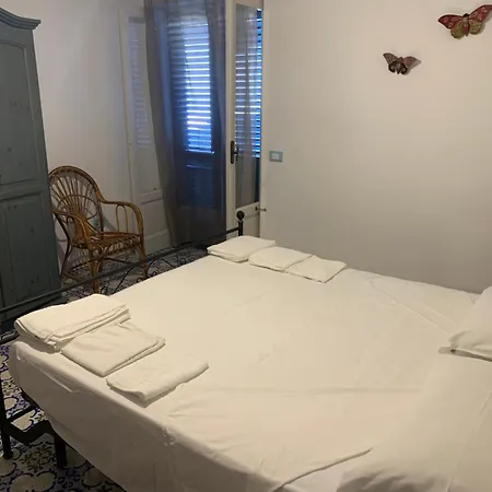 Casa K2 Διαμέρισμα Στρόμπολι