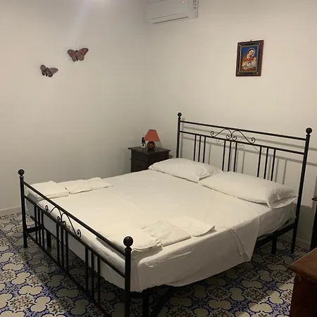 Casa K2 * Στρόμπολι