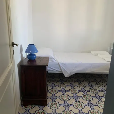 Διαμέρισμα Casa K2 *