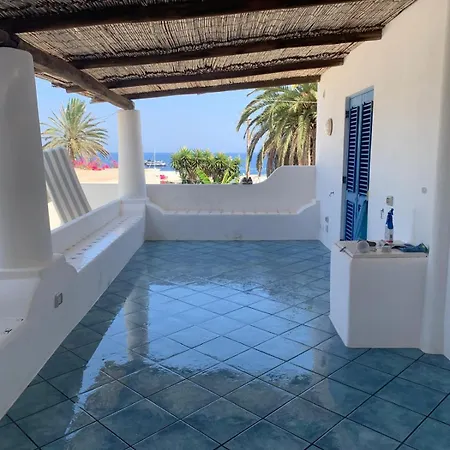 Casa K2 * Stromboli