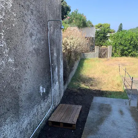 Casa K2 * Stromboli