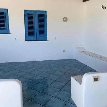 Casa K2 Apartment *
